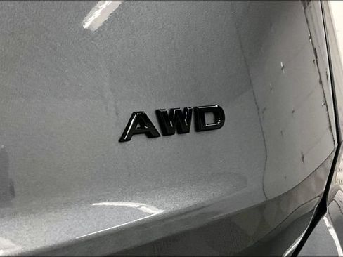 New 2026 Nissan Rogue Dark Armor AWD/4WD image 20