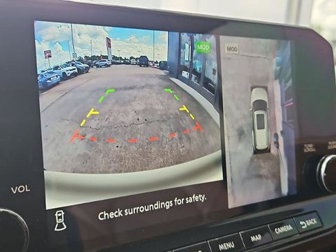 Certified 2023 Nissan Pathfinder Platinum image 27