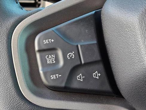 New 2025 Ford Bronco Big Bend image 16