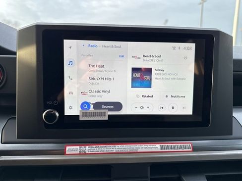 New 2026 Toyota Tacoma TRD Sport image 15