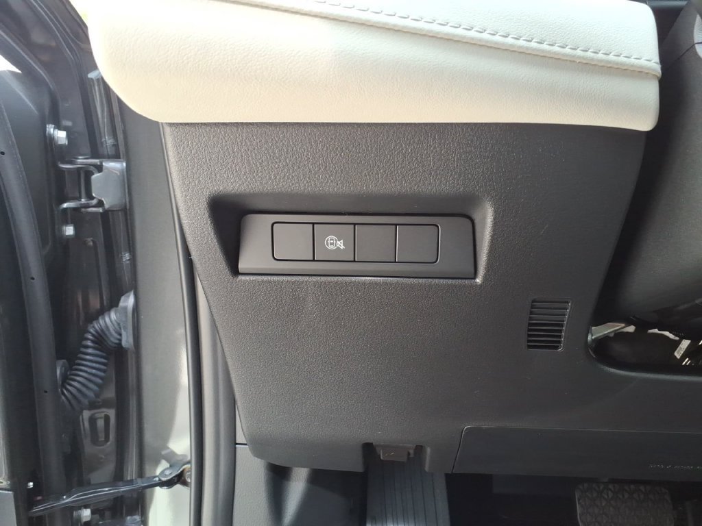 New 2026 MAZDA CX-5 Select AWD/4WD image 15