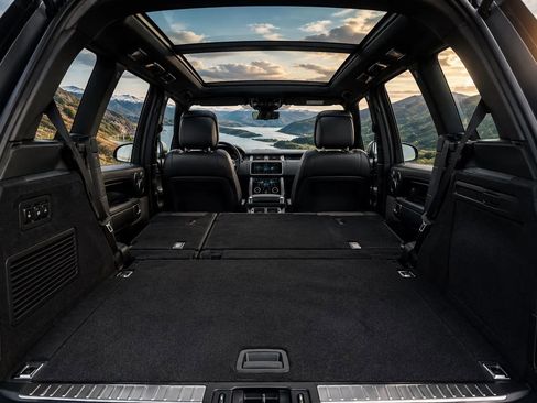 Used 2020 Land Rover Range Rover AWD/4WD image 19