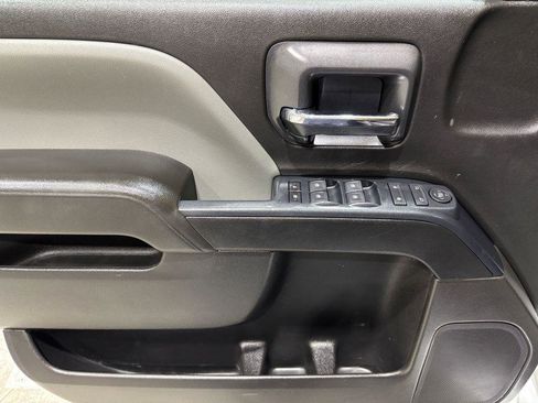 Used 2019 Chevrolet Silverado 2500 W/T w/ WT Convenience Package image 16