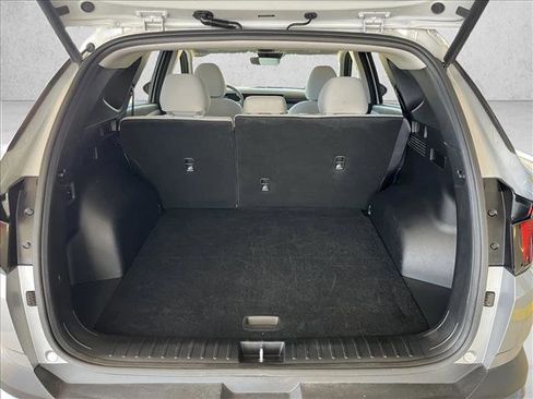 Used 2025 Hyundai Tucson SEL FWD image 22