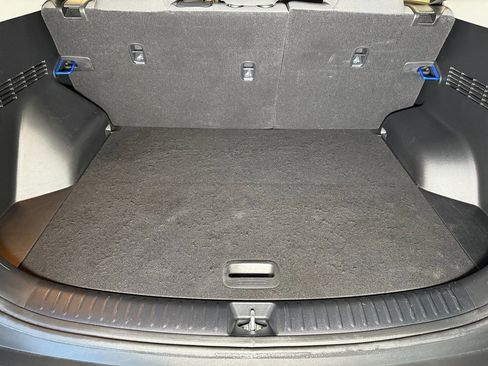 Used 2023 Kia Seltos LX image 20