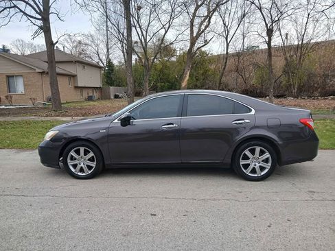 Used 2009 Lexus ES 350 w/ Pebble Beach Edition image 2