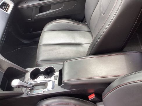 Used 2015 Chevrolet Equinox LT w/ Power Convenience Package AWD/4WD image 18