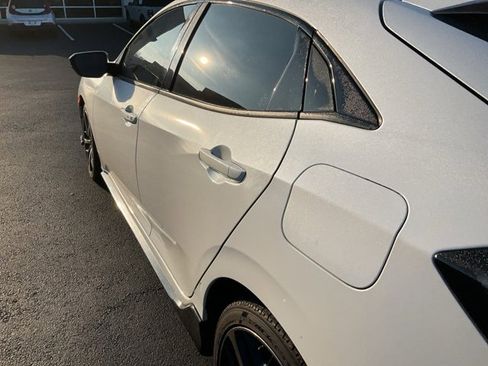 Used 2021 Honda Civic Sport image 9