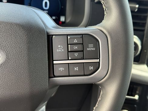 New 2026 Ford F150 XLT w/ Equipment Group 302A MID image 25