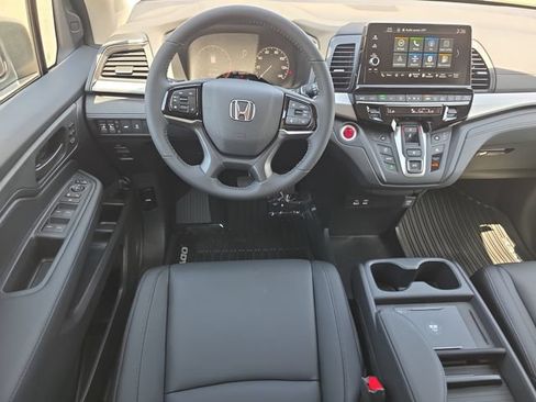 New 2026 Honda Odyssey EX-L image 7