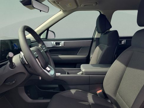 New 2026 Hyundai Santa Fe SE image 21