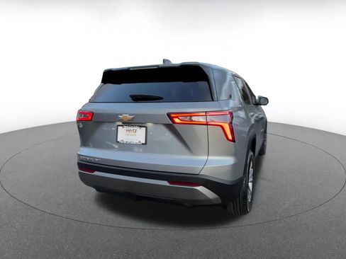 Used 2025 Chevrolet Equinox LT image 15