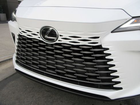 Used 2026 Lexus RX 350 Premium Plus image 15