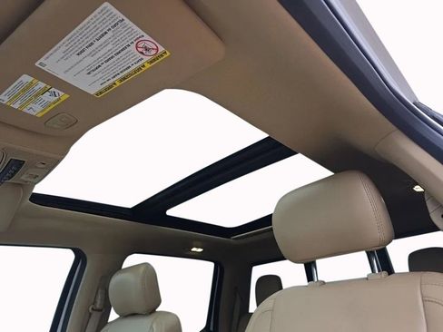 Used 2019 Ford F250 Lariat w/ Lariat Ultimate Package image 34