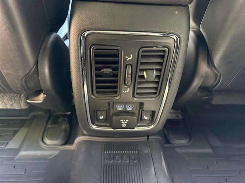 Used 2019 Jeep Grand Cherokee Limited w/ Luxury Group II AWD/4WD image 20