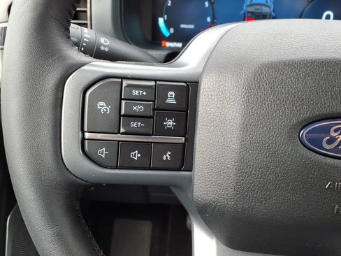 Used 2024 Ford F150 Lariat w/ Equipment Group 502A High AWD/4WD image 35