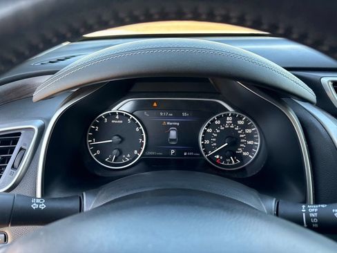 Used 2019 Nissan Murano Platinum image 26