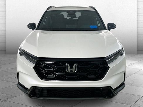 Used 2026 Honda CR-V Sport image 2