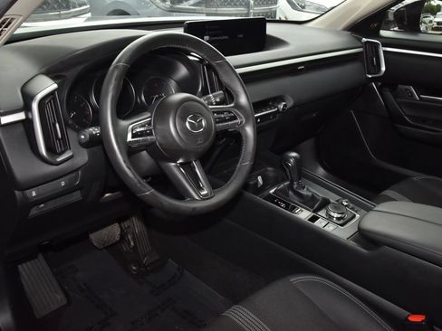 Used 2024 MAZDA CX-50 AWD 2.5 S w/ Preferred Package image 31