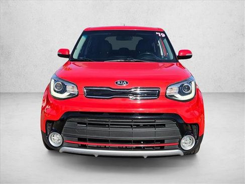 Used 2019 Kia Soul ! w/ Technology Package image 2