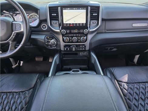 Certified 2022 RAM 1500 Big Horn image 21