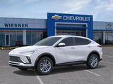 New 2026 Buick Envista Preferred image 2