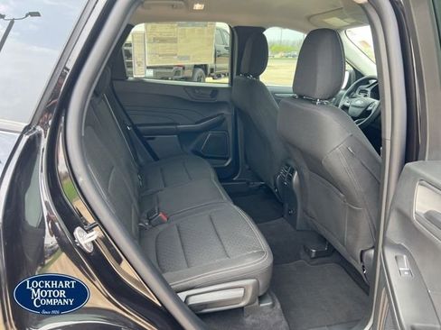 New 2025 Ford Escape Active w/ Tech Pack #1 image 23