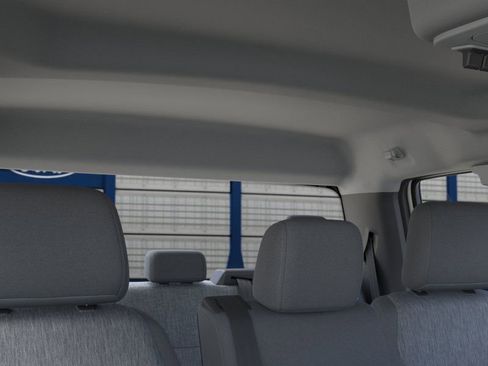 New 2026 Ford F550 4x4 Supercab Super Duty image 21