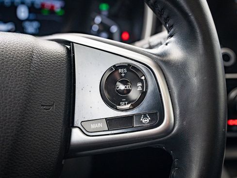 Used 2021 Honda CR-V EX-L image 25