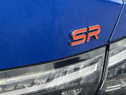 New 2026 Nissan Sentra SR FWD image 10