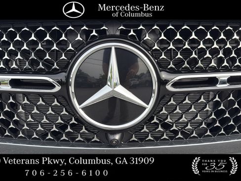 New 2026 Mercedes-Benz GLE 350 4MATIC image 14