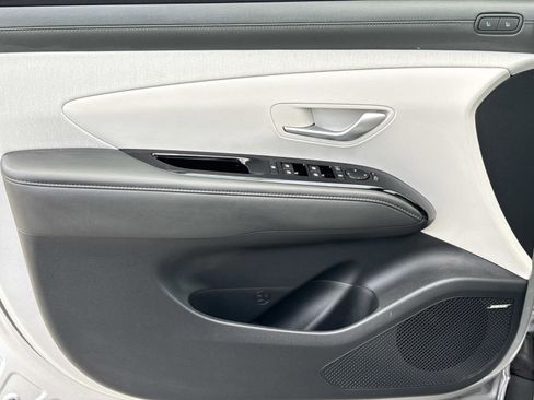 New 2026 Hyundai Tucson Limited image 9