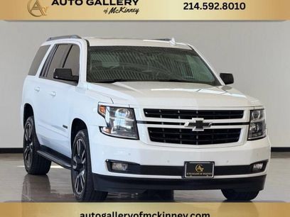 Used 2019 Chevrolet Tahoe Premier