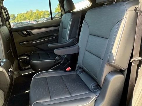 New 2026 Buick Enclave Sport Touring image 16