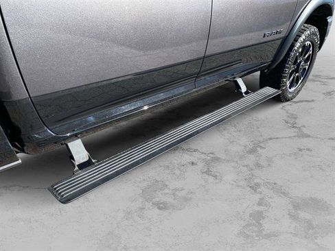 Certified 2024 RAM 2500 Rebel w/ Level 2 Equipment Group image 27