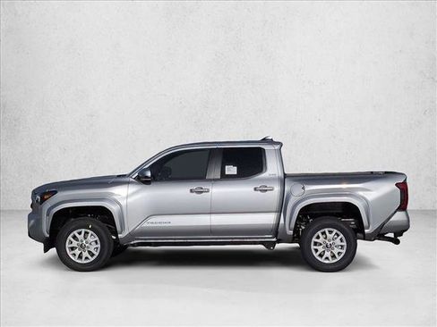 New 2026 Toyota Tacoma SR5 image 5