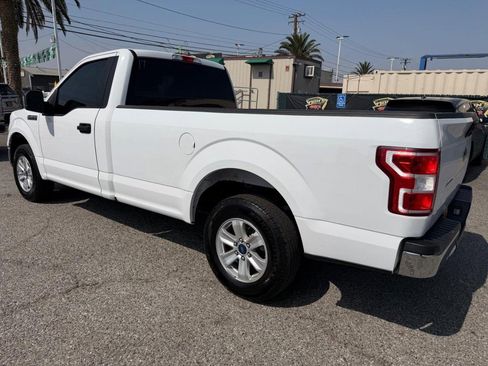 Used 2020 Ford F150 XL w/ Equipment Group 101A Mid RWD image 9