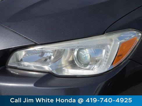 Used 2017 Subaru WRX Premium AWD/4WD image 29