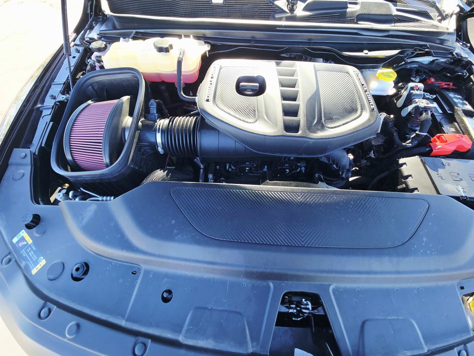 Used 2025 RAM 1500 RHO w/ RHO Level 1 Equipment Group AWD/4WD image 21