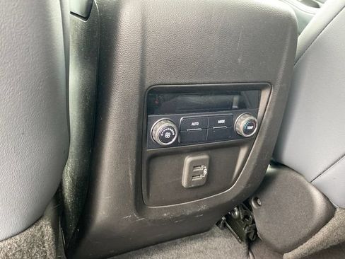Certified 2020 Buick Enclave Essence AWD/4WD image 20