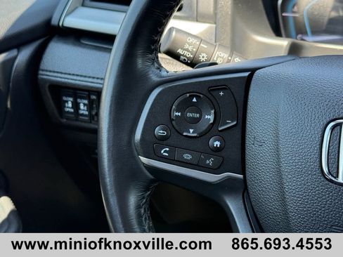 Used 2024 Honda Odyssey EX-L image 21