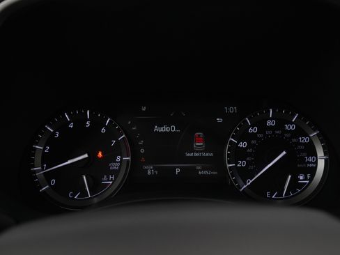 Used 2021 Toyota Highlander XLE AWD/4WD image 26