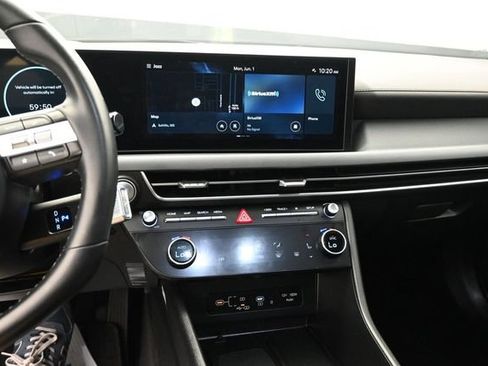 Used 2024 Hyundai Sonata SEL w/ Convenience Package FWD image 37