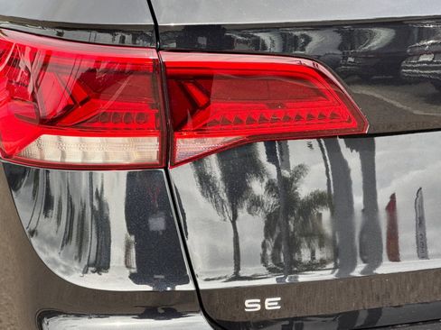 Used 2023 Volkswagen Taos SE FWD image 26