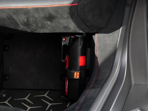 Used 2019 Lamborghini Aventador SVJ image 59