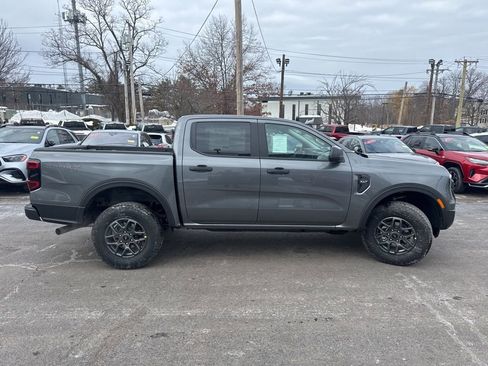 New 2025 Ford Ranger XLT w/ Trailer Tow Package image 4