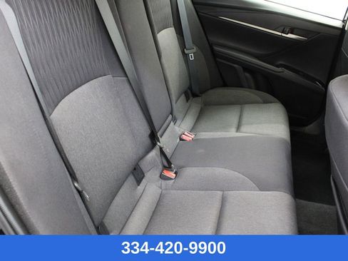 Used 2025 Toyota Camry LE image 18