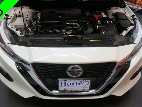 Used 2019 Nissan Altima 2.5 SV AWD/4WD image 65