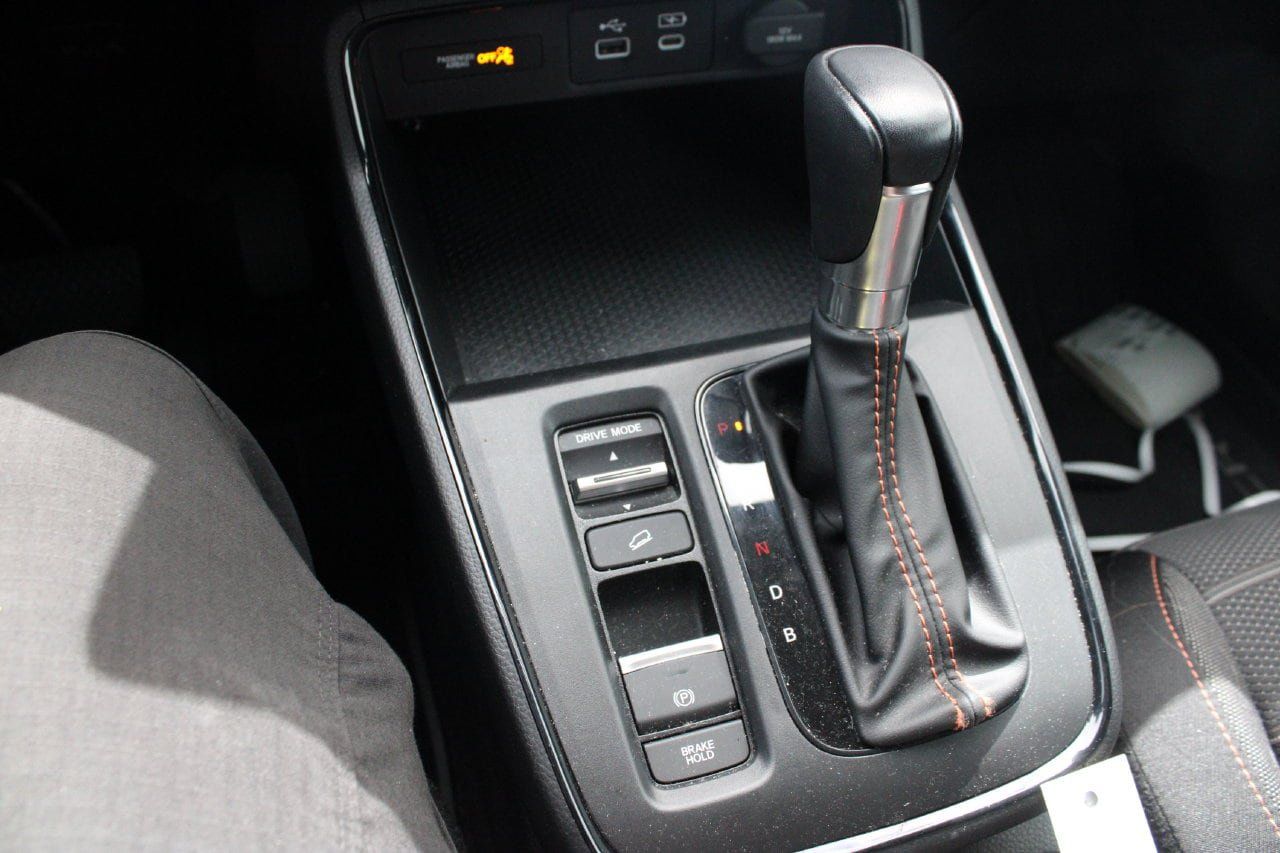 Used 2023 Honda CR-V Sport image 17