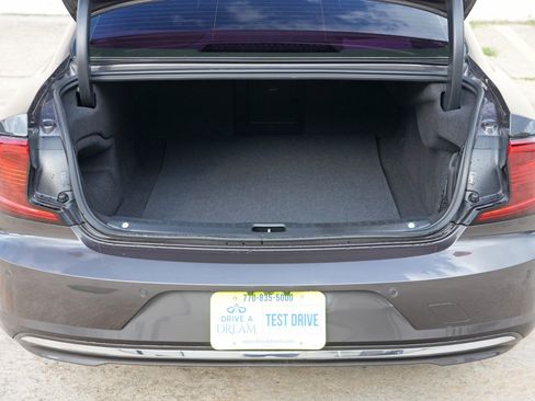 Used 2023 Volvo S90 B6 Ultimate w/ Protection Package Premier AWD/4WD image 10